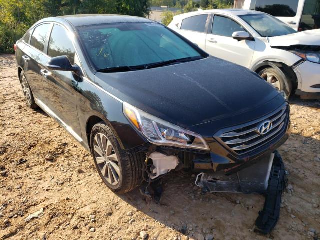 HYUNDAI SONATA SPO 2015 5npe34af2fh213700