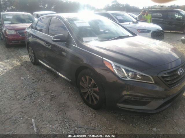 HYUNDAI SONATA 2015 5npe34af2fh214992