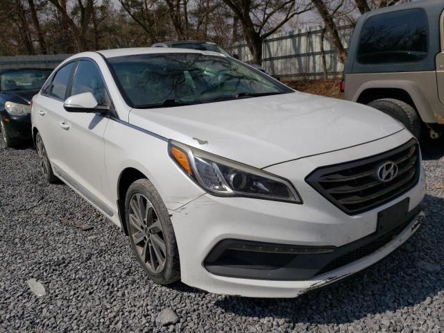 HYUNDAI SONATA SPO 2015 5npe34af2fh215527