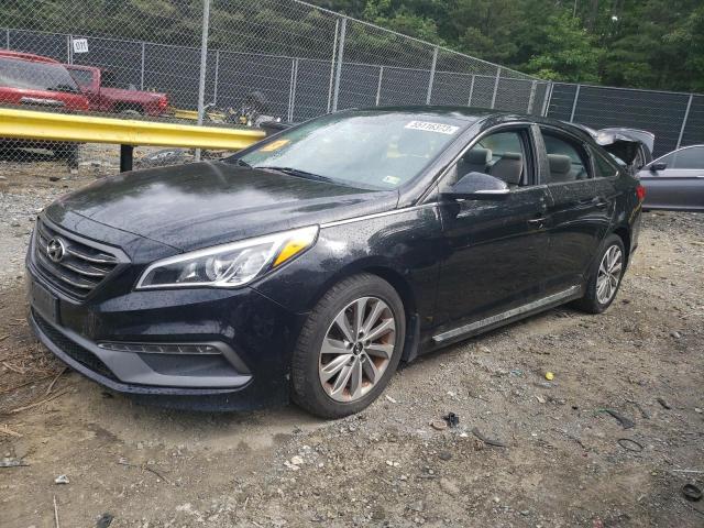 HYUNDAI SONATA SPO 2015 5npe34af2fh216693