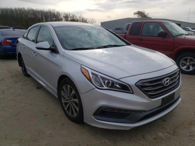 HYUNDAI SONATA SPO 2015 5npe34af2fh217309