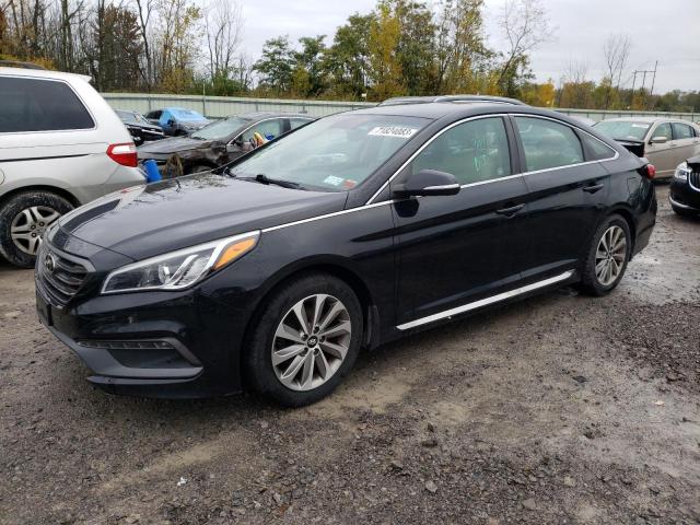 HYUNDAI SONATA 2015 5npe34af2fh217360