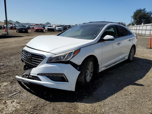 HYUNDAI SONATA SPO 2015 5npe34af2fh218248