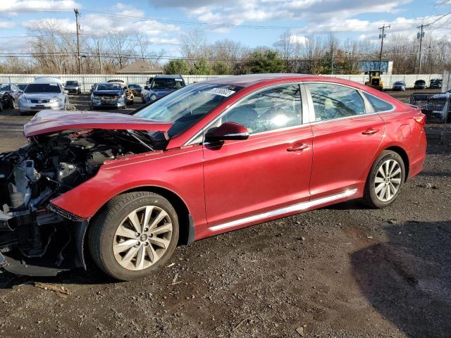 HYUNDAI SONATA SPO 2015 5npe34af2fh220839