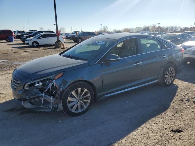 HYUNDAI SONATA SPO 2015 5npe34af2fh221117