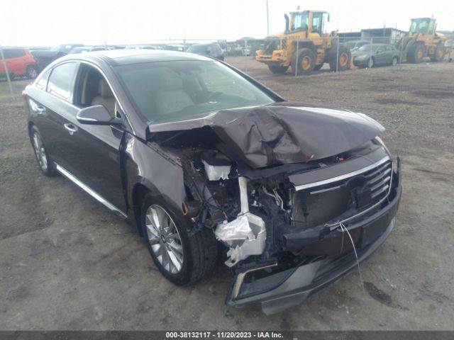 HYUNDAI SONATA 2015 5npe34af2fh221375