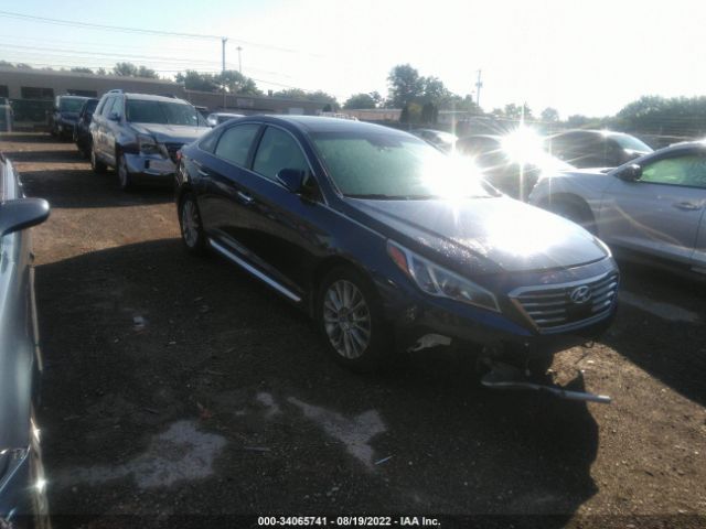 HYUNDAI SONATA 2015 5npe34af2fh221716