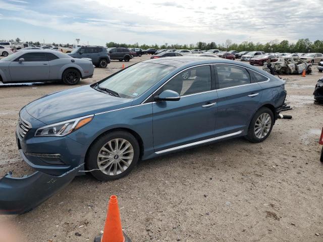 HYUNDAI SONATA SPO 2015 5npe34af2fh221943