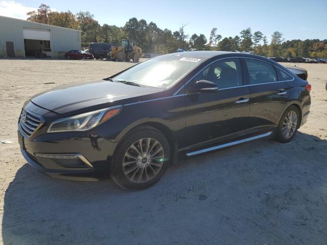 HYUNDAI SONATA 2015 5npe34af2fh222591