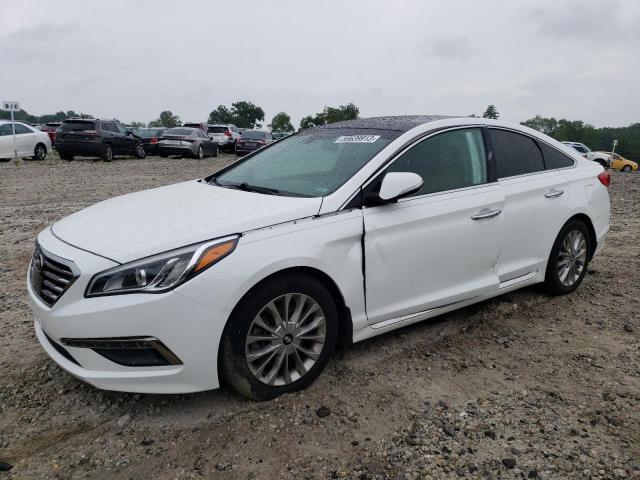 HYUNDAI SONATA SPO 2015 5npe34af2fh222624