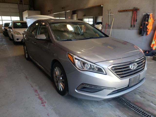 HYUNDAI SONATA SPO 2015 5npe34af2fh222932