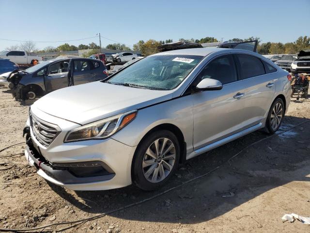 HYUNDAI SONATA SPO 2015 5npe34af2fh223000