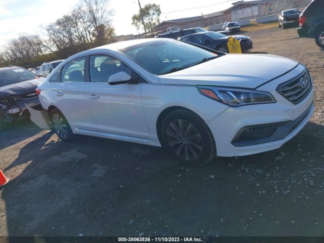 HYUNDAI SONATA 2015 5npe34af2fh224292