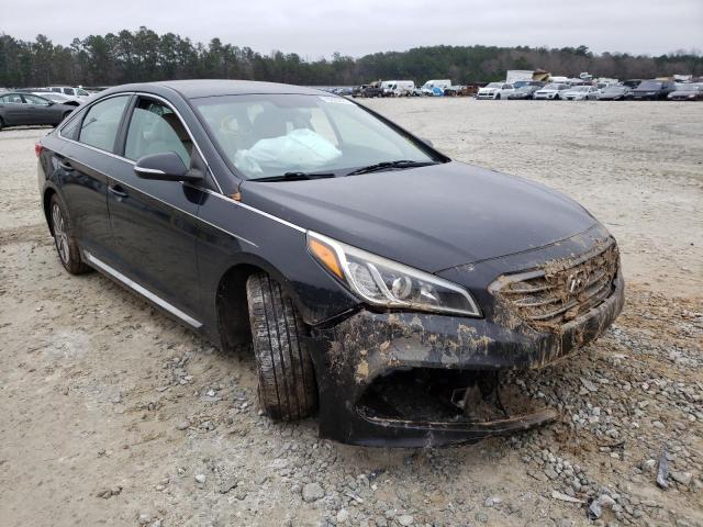 HYUNDAI SONATA SPO 2015 5npe34af2fh227547