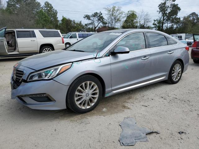 HYUNDAI SONATA 2015 5npe34af2fh229217