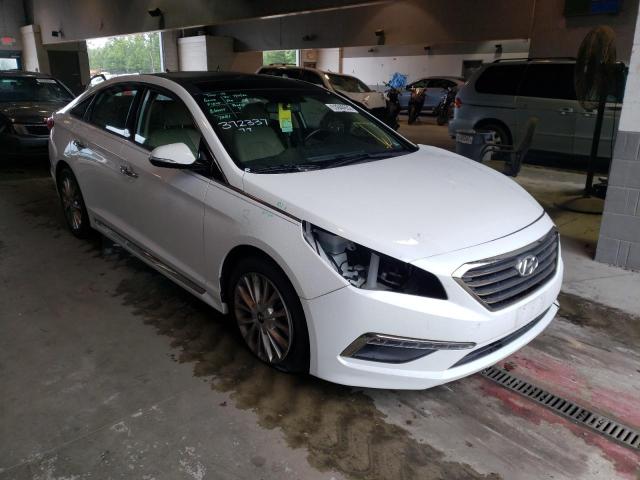 HYUNDAI SONATA SPO 2015 5npe34af2fh229881