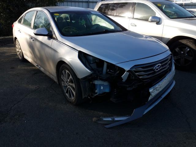 HYUNDAI SONATA SPO 2015 5npe34af2fh230691