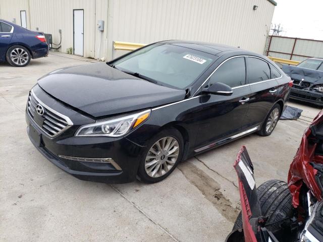 HYUNDAI SONATA 2015 5npe34af2fh233624