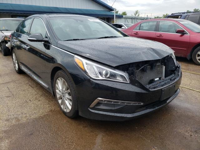 HYUNDAI SONATA SPO 2015 5npe34af2fh233655