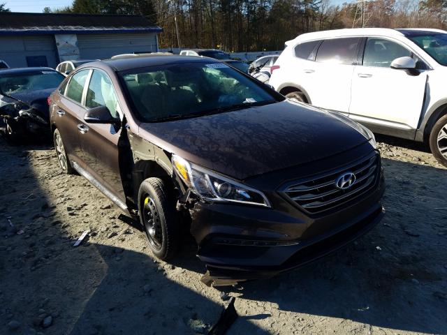 HYUNDAI NULL 2015 5npe34af2fh233963