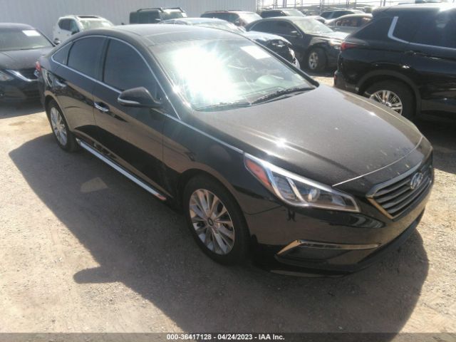 HYUNDAI SONATA 2015 5npe34af2fh234059