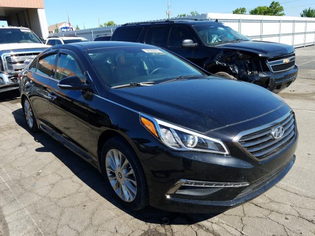 HYUNDAI SONATA SPO 2015 5npe34af2fh237561