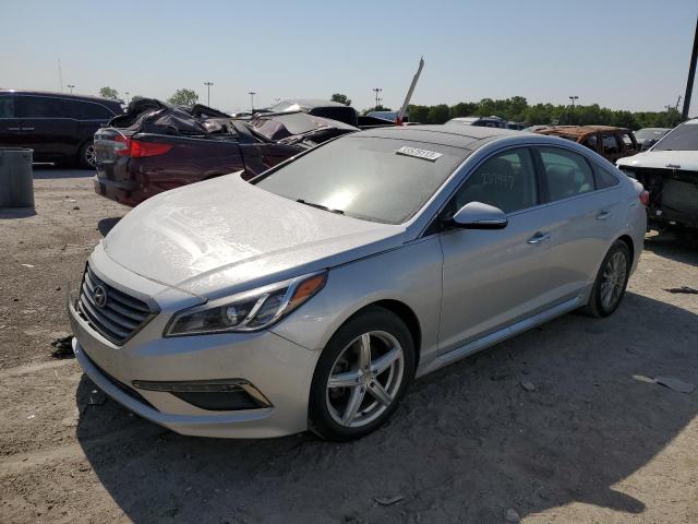 HYUNDAI SONATA SPO 2015 5npe34af2fh237947