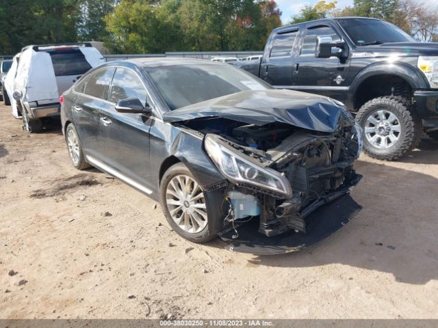 HYUNDAI SONATA 2015 5npe34af2fh238161