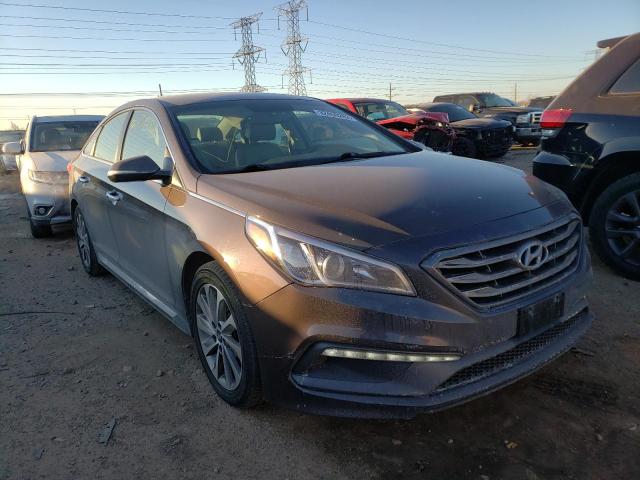 HYUNDAI SONATA SPO 2015 5npe34af2fh240430