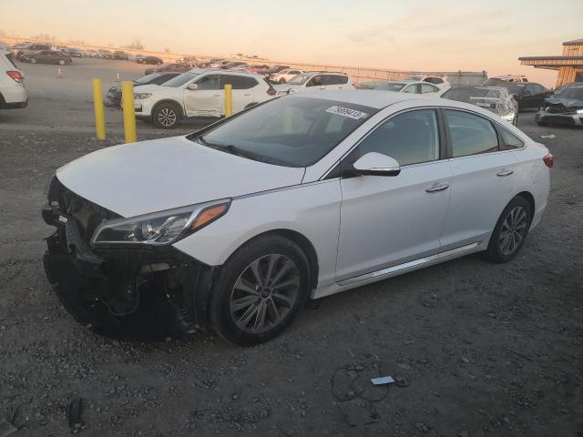 HYUNDAI SONATA 2015 5npe34af2fh240718