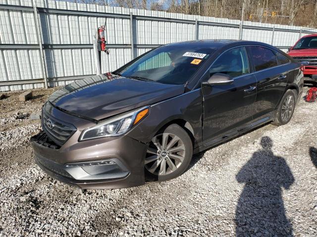 HYUNDAI SONATA SPO 2015 5npe34af2fh241318