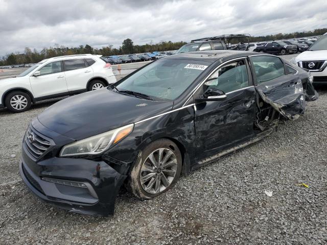 HYUNDAI SONATA SPO 2015 5npe34af2fh243764