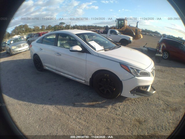 HYUNDAI SONATA 2015 5npe34af2fh244512