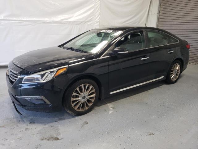 HYUNDAI SONATA 2015 5npe34af2fh245529