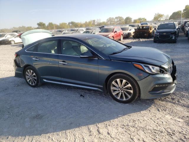 HYUNDAI SONATA SPO 2015 5npe34af2fh247054