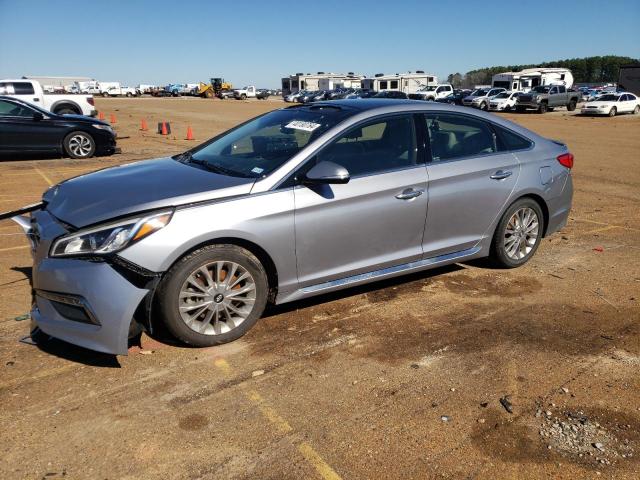 HYUNDAI SONATA 2015 5npe34af2fh248026