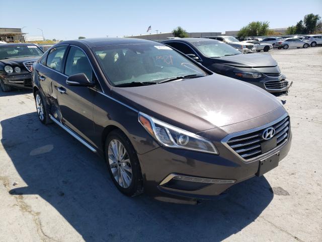 HYUNDAI SONATA SPO 2015 5npe34af2fh248897