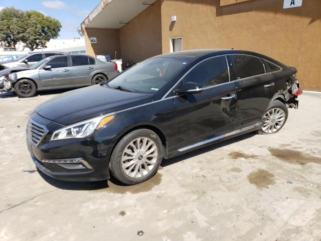 HYUNDAI SONATA SPO 2015 5npe34af2fh249208