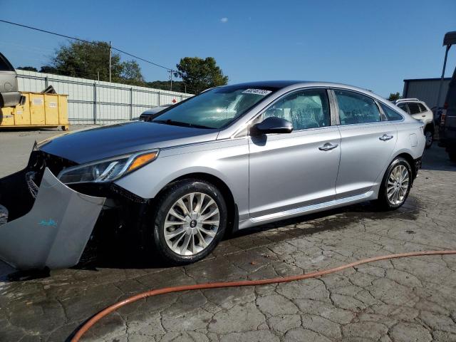 HYUNDAI SONATA SPO 2015 5npe34af2fh256210