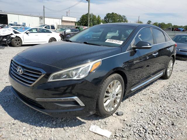 HYUNDAI SONATA SPO 2015 5npe34af2fh258376