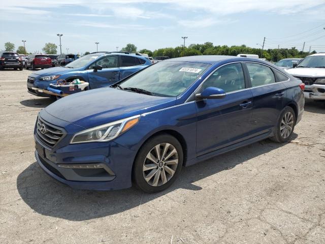 HYUNDAI SONATA SPO 2016 5npe34af2gh263031