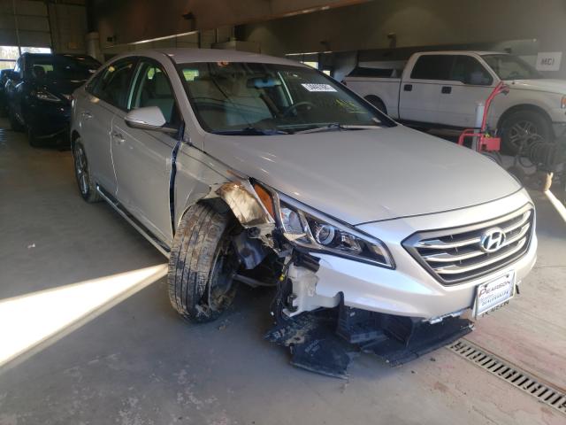 HYUNDAI SONATA SPO 2016 5npe34af2gh265538