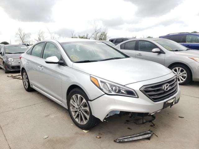 HYUNDAI NULL 2016 5npe34af2gh269668