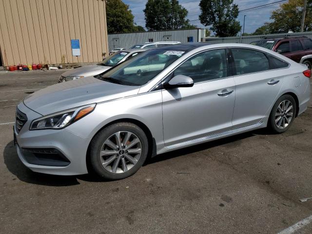 HYUNDAI SONATA SPO 2016 5npe34af2gh270397