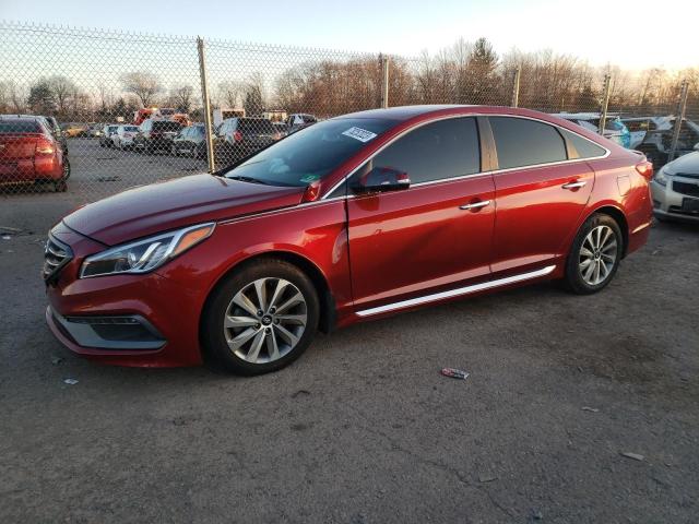 HYUNDAI SONATA 2016 5npe34af2gh271713