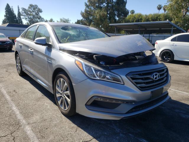 HYUNDAI SONATA SPO 2016 5npe34af2gh271758