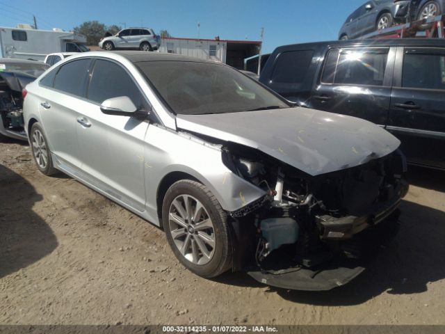 HYUNDAI SONATA 2016 5npe34af2gh275678