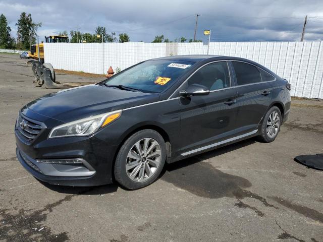 HYUNDAI SONATA SPO 2016 5npe34af2gh281030