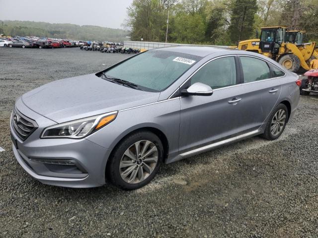 HYUNDAI SONATA 2016 5npe34af2gh282212