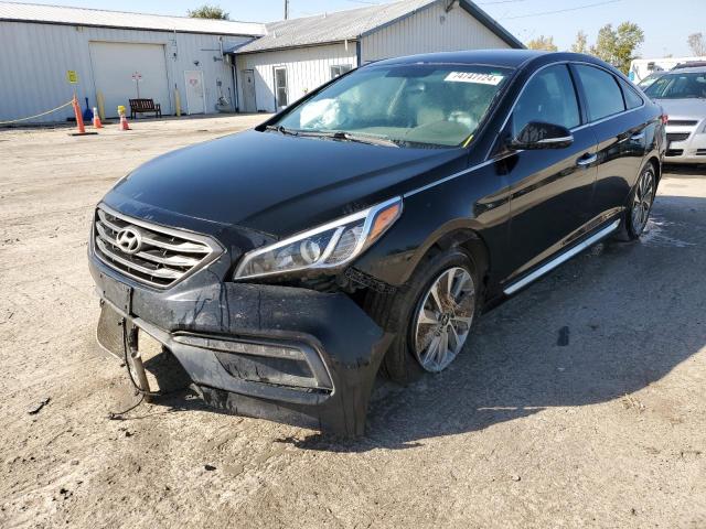 HYUNDAI SONATA SPO 2016 5npe34af2gh283103